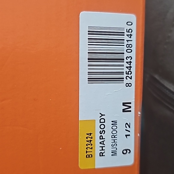 Baretraps Ankle Boots - Picture 4 of 4